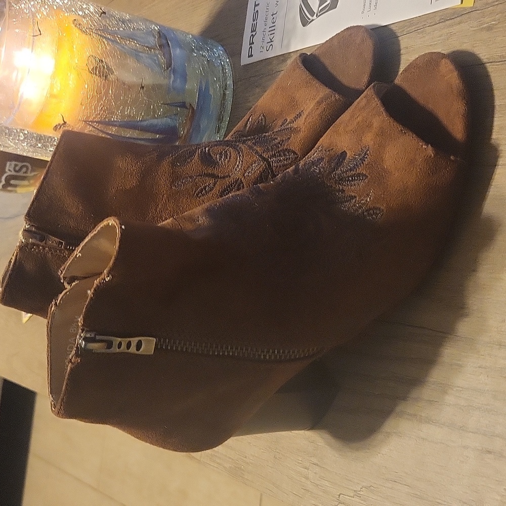 Womens shoes